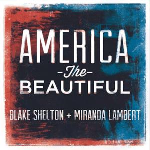 America the Beautiful - Single