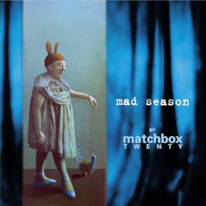 Mad Season (Deluxe Version)