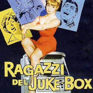 I Ragazzi del Juke Box (Colonna sonora originale) - Single