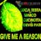 Give Me a Reason (feat. Marco Cucinotta & Devis Pati) - EP
