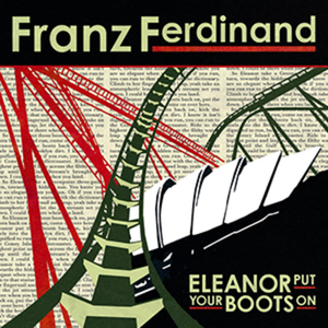 Eleanor Put Your Boots On - EP