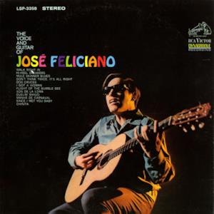 The Voice and Guitar of José Feliciano