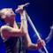 Dave Gahan dei Depeche Mode live a Berlino - Delta Machine Tour