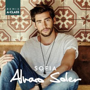 Sofia (A-Class Remix) - Single