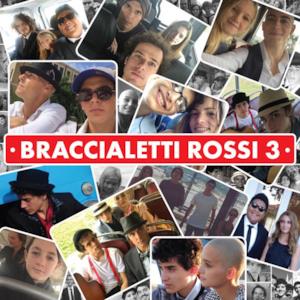 Braccialetti Rossi 3
