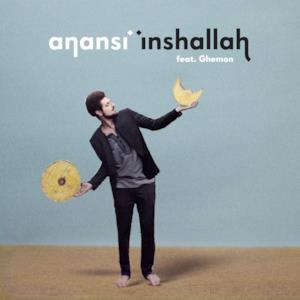 Inshallah (feat. Ghemon) - Single