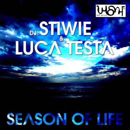 Season of Life - Single