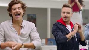 I One Direction tra le Winx e la Cuccarini: ecco la parodia di Best Song Ever!