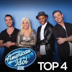 My Generation (American Idol Top 4 Season 14) - Single