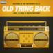 Old Thing Back (feat. Ja Rule and Ralph Tresvant) - Single