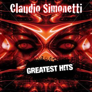 Claudio Simonetti: Greatest Hits