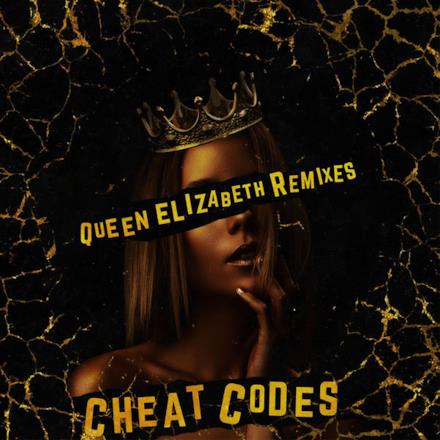 Queen Elizabeth (Remixes) - Single