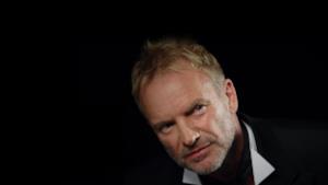 Sting: nuovo album 2013 The Last Ship e tour anche in Italia