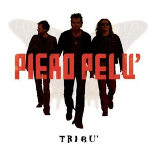 Tribú - Single