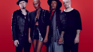 Skunk Anansie - Anarchytecture