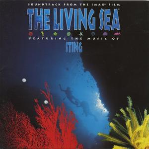 The Living Sea (Soundtrack from the Motion Picture)