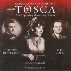 Puccini: Tosca (1953)