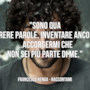 Francesco Renga: le migliori frasi delle canzoni