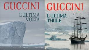 Francesco Guccini: L'ultima Thule è il nuovo album 2012, ascolta il singolo
