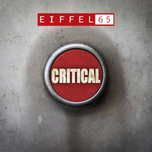 Critical (Radio Cut) - Single