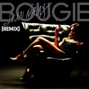 Bougie Trap Remix - EP