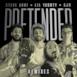 Pretender (feat. Lil Yachty & AJR) [Remixes] - Single