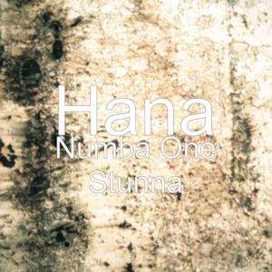 Numba One Stunna - Single