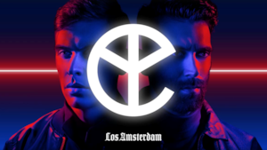 Yellow Claw 