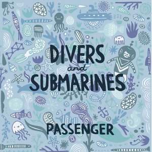 Divers & Submarines