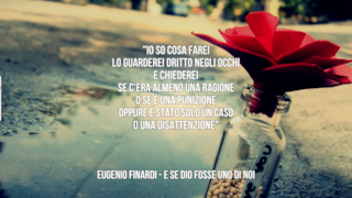 Eugenio Finardi: le migliori frasi delle canzoni