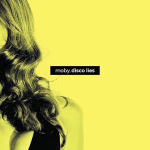 Disco Lies - Single