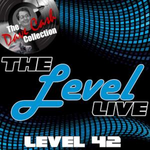 The Level Live - [The Dave Cash Collection]