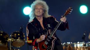 Brian May