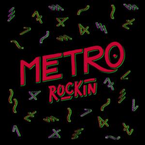 Rockin' - Single