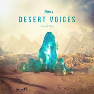 Desert Voices - Single