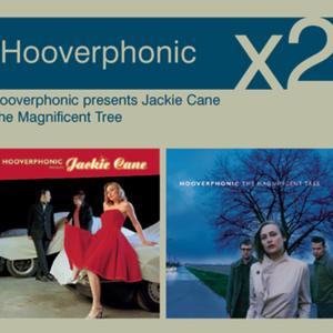 Hooverphonic Presents Jackie Cane / The Magnificent Tree