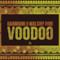 Voodoo (feat. Walshy Fire) - Single