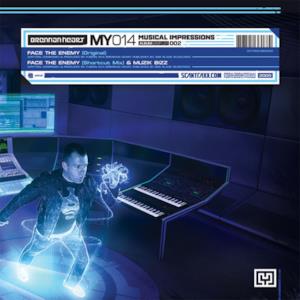 Midify 014 - EP