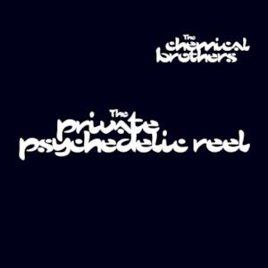 The Private Psychedelic Reel - Single