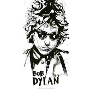 BD Music et Philippe Manoeuvre Present Bob Dylan