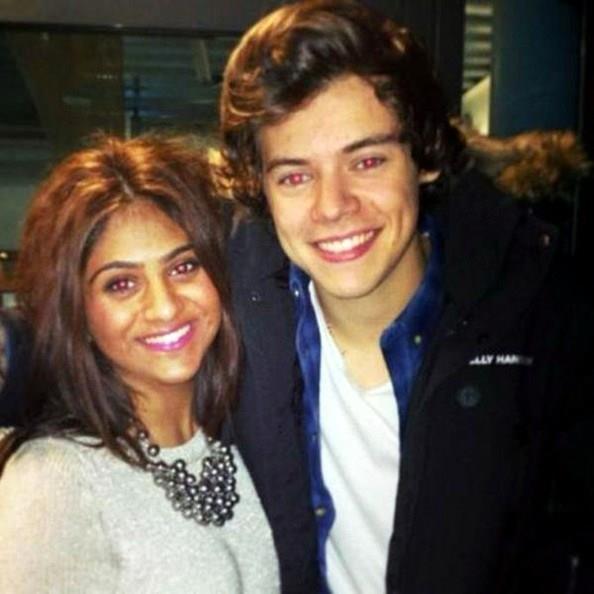 One Direction twitter pics - 66