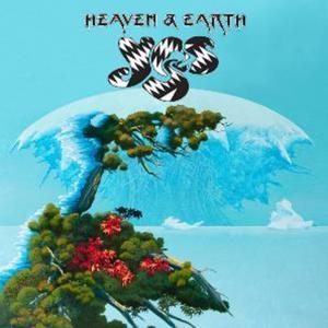 Heaven & Earth