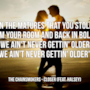 The Chainsmokers: le migliori frasi dei testi delle canzoni