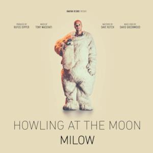 Howling at the Moon - Single