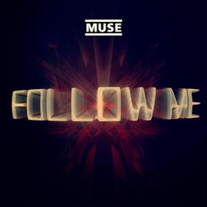 Follow Me (Jacques Lu Cont's Thin White Duke Mix) - Single