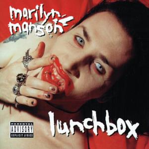 Lunchbox - EP