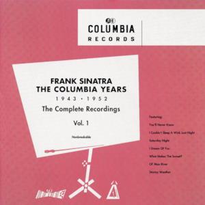 The Columbia Years (1943-1952): The Complete Recordings, Vol. 1