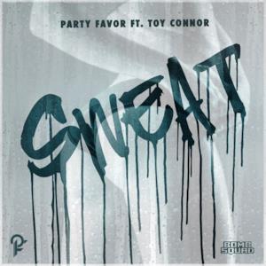 Sweat (feat. Toy Connor) - Single
