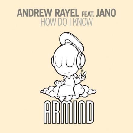 How Do I Know (feat. Jano) - EP