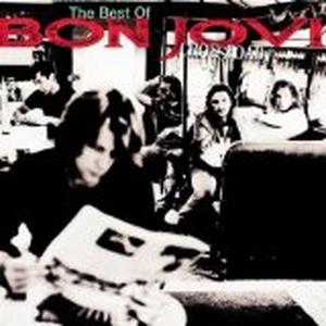 Crossroad - The Best of Bon Jovi